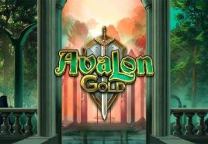 Avalon Gold от ELK Studios в Joycasino