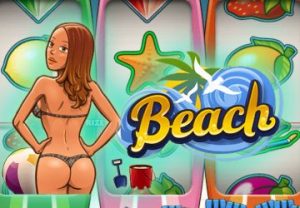 Sam on the Beach от ELK Studios в Joycasino