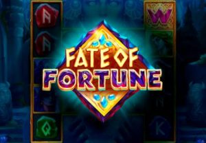 Fate of Fortune от ELK Studios в Joycasino