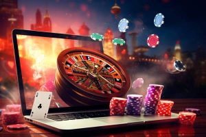 Рабочее зеркало Joycasino на сегодня и его особенности