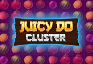 Juicy do Cluster от GameBeat в Joycasino