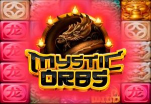 Mystic Orbs от ELK Studios в Joycasino