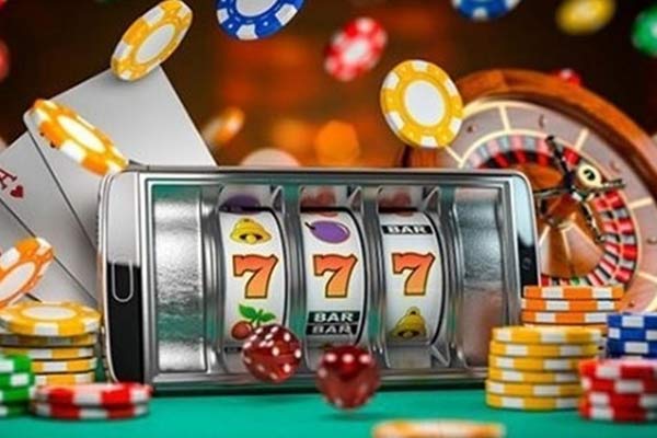 Игры