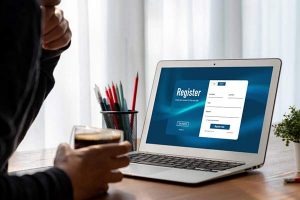Регистрация в Joycasino: создание аккаунта на сайте